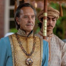 Video: Richard E. Grant Stars in Sneak Peek Clip of NAUTILUS Episode 3