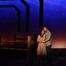 J. Clayton Winters & More to Star in BRIGHT STAR Regional Premiere at Spokane Valley 