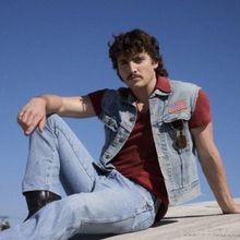 Benson Boone to Play Fall 2025 'American Heart' North American Arena Tour