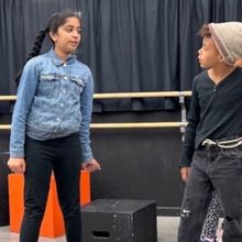 Registration Open For Winter Classes For Kids at Playhouse Theatre Academy