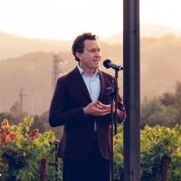 Jacob Langfelder Launches Broadway And Vine In Napa Valley With Tony Yazbeck And…