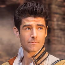 Drew Gehling Sets Final Performance in & JULIET on Broadway