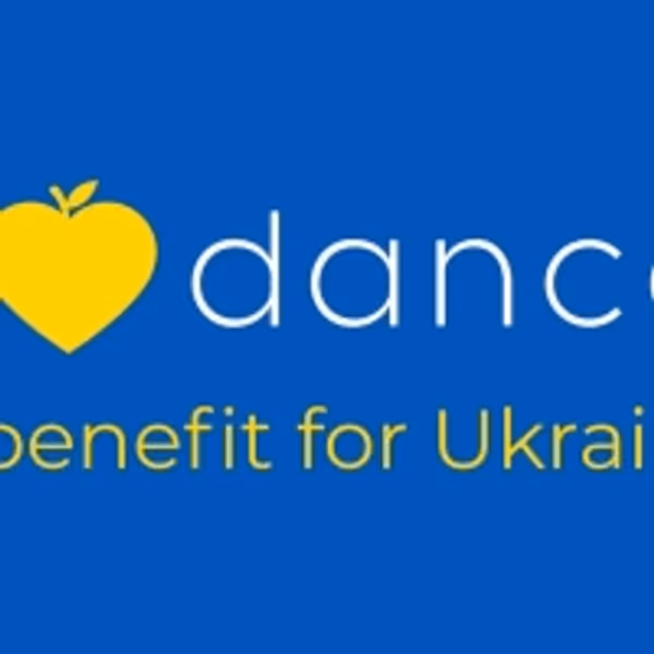 iHeartDance NYC Announces One Night Only Evening of Dance To Raise Funds For Ukraine Photo