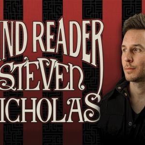 Review: MIND READER at Rarig Nolte Xperimental Theatre