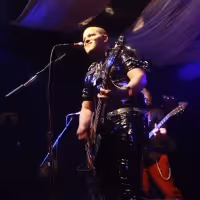 Eddie Star Will Be Creative Director Of New Rock Musical ROCKQUIEM FOR A WRESTLER