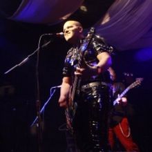 Eddie Star Will Be Creative Director Of New Rock Musical ROCKQUIEM FOR A WRESTLER