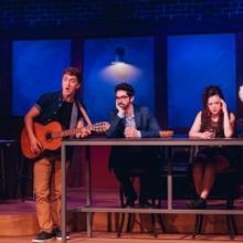 BWW Review: Swipe Right on a Flirty and Fun FIRST DATE at Stage West Theatre