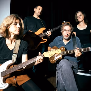 Loose Wing Releases New Album 'MIRACLE BABY'