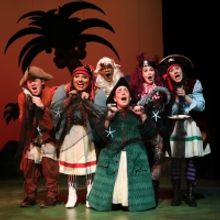 BWW Review: Nashville Children's Theatre's World Premiere of PETER PAN: WENDY'S ADVEN