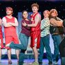 Jolie Lubar, Max Ripley, and More Will Lead HIGH SCHOOL MUSICAL at Rochester Opera House