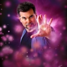 Mentalist Joshua Kane Will Bring Family-Friendly Psychic Show BORDERS OF THE MIND to 