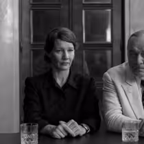 FATHERLAND to Open at Film Forum | Pawlikowski's Cannes Winner