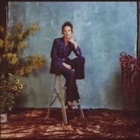 Amanda Shires Debuts 'That's All' Genesis Cover
