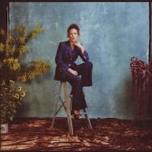 Amanda Shires Debuts 'That's All' Genesis Cover