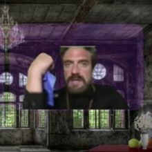 VIDEO: Watch the Full Streamed Production of TARTUFFE, Starring Raul Esparza and Sami