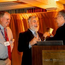 Florida Theatre Wins 'Outstanding Historic Theatre Award' From The League of Historic