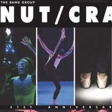 The Bang Group’s NUT/CRACKED to Return to 92NY in December