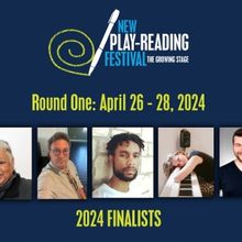 Interview: NEW PLAY READING FESTIVAL at The Growing Stage