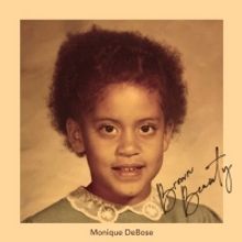 Monique DeBose Releases 'Brown Beauty'