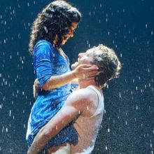 Review Roundup: THE NOTEBOOK National Tour is Now Underway