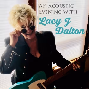 WYO Will Host Lacy J. Dalton in November