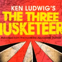 Cast Announced for Ken Ludwig's THE THREE MUSKETEERS at Asolo Repertory Theatre