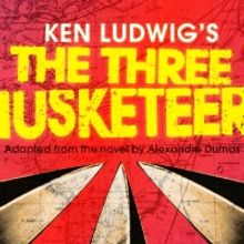 Cast Announced for Ken Ludwig's THE THREE MUSKETEERS at Asolo Repertory Theatre