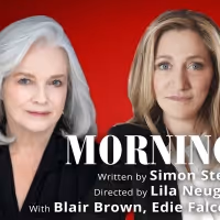 Tickets On Sale Now for MORNING SUN at Manhattan Theatre Club, Starring Blair Brown…