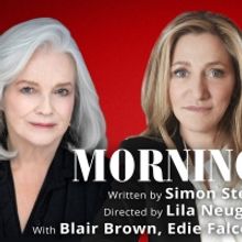 Tickets On Sale Now for MORNING SUN at Manhattan Theatre Club, Starring Blair Brown, 