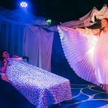 Maryland Ensemble Theatre to Present ANGELS IN AMERICA