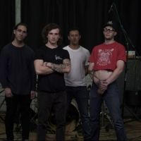 Crossing I's Dotting T's Announce New Self-Titled EP Out August 6