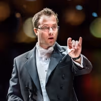 Princeton Symphony Orchestra Continues Soundtracks Series with Conductor John Devlin