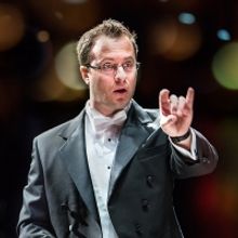 Princeton Symphony Orchestra Continues Soundtracks Series with Conductor John Devlin