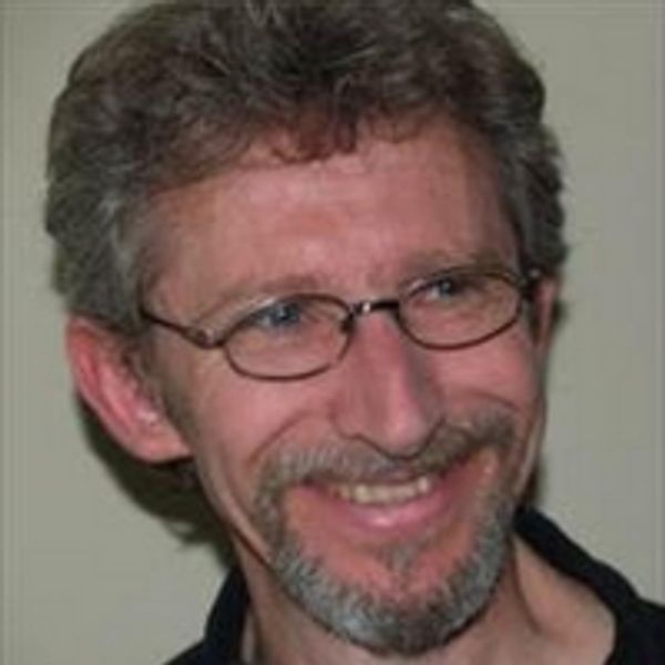 Optimist Theatre Announces Retirement of Founding Artistic Director Ron Scot Fry Photo