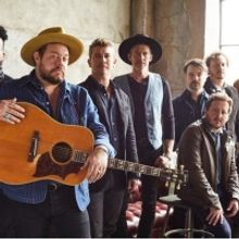 Nathaniel Rateliff & the Night Sweats to Release New EP 'What If I'