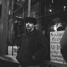 Current Joys, Brad Stank, & More Cover Nirvana in MTV Unplugged Tribute Album