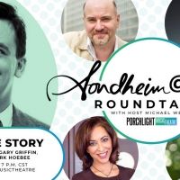 Porchlight Music Theatre Launches New Free Virtual Series Celebrating Stephen…