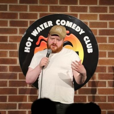 LIVERPOOL COMEDY FESTIVAL to Take Over Blackstock Market