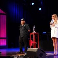 Highlights From THE 54th ANNUAL CMA AWARDS Nominations Announcement 