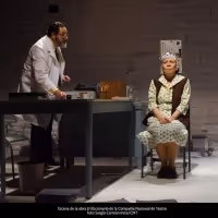 El Diccionario, De Manuel Calzada Pérez, Abre La Muestra Estatal De Teatro De La Paz…