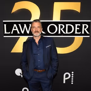 Photos: Raúl Esparza, Corey Cott, & More Attend LAW & ORDER Season 25 Celebration