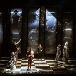 Review: DON CARLOS at Opera Wroclaw