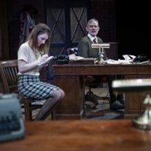 BWW Review: TRYING at 1st Stage