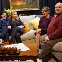 BWW Previews: VIVID THEATRE PRODUCTIONS DEBUTS GOD OF CARNAGE at Stageworks Theatre
