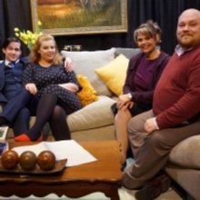 BWW Previews: VIVID THEATRE PRODUCTIONS DEBUTS GOD OF CARNAGE at Stageworks Theatre