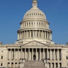 US Representatives Vote to Save Funding for the National Endowment for the Arts