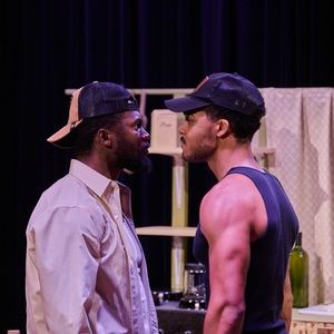 Review: EL DORADO’S GOLD at The Bridge Initiative And Simply Livin’ Productions
