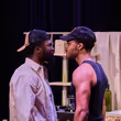 Review: EL DORADO&rsquo;S GOLD at The Bridge Initiative And Simply Livin&rsquo; Production Photo