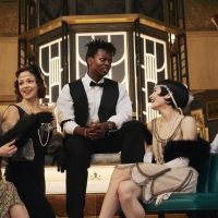 MAD HOT BALLET: DECO-DANSE Annual Fundraising Gala Returns June 6