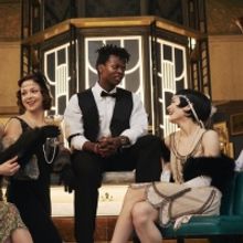 MAD HOT BALLET: DECO-DANSE Annual Fundraising Gala Returns June 6